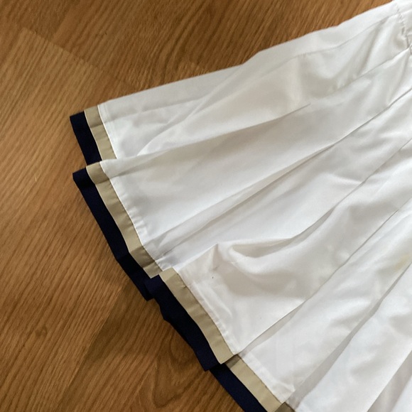 Lilly’s of Beverly Hills vintage skirt - Picture 2 of 4